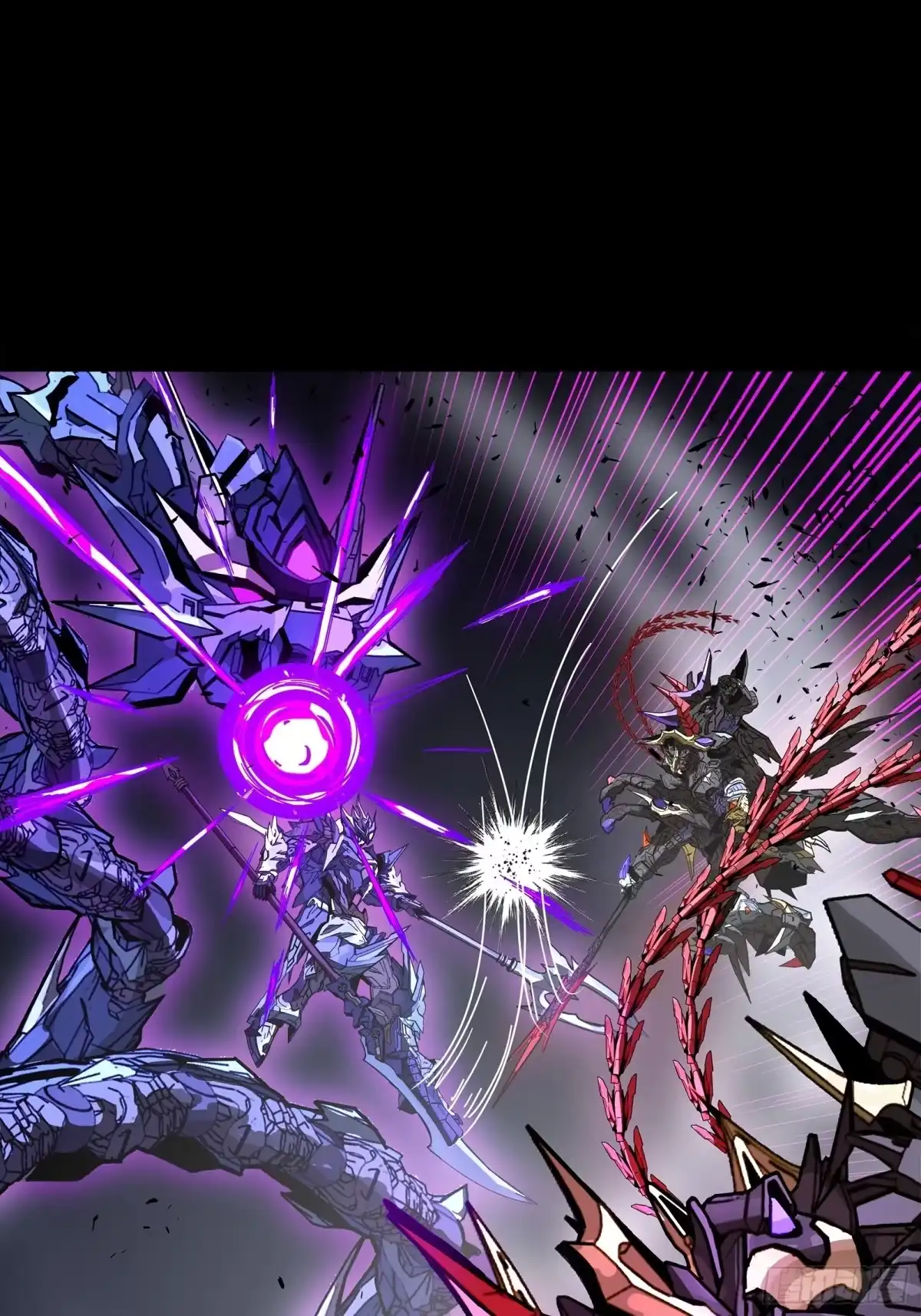 星甲魂将传 334 前狼后虎波诡云谲 第14页