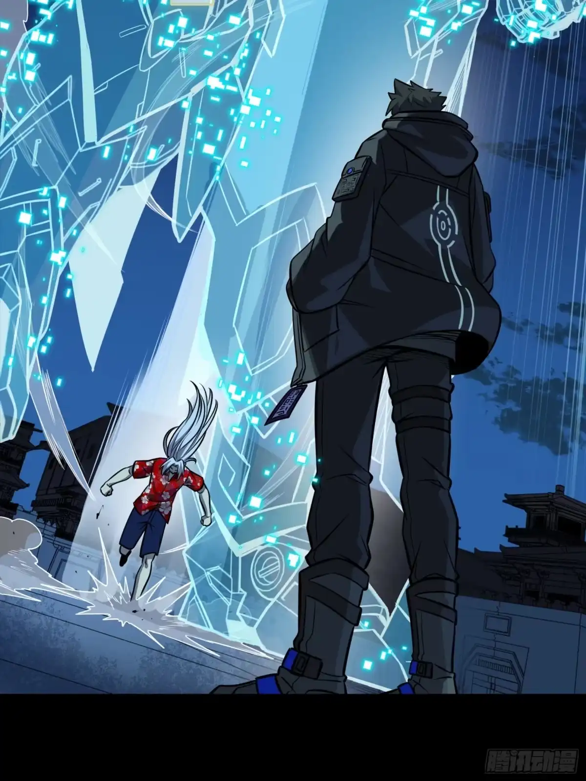 星甲魂将传 335 《将魂》—南荒篇完 第48页