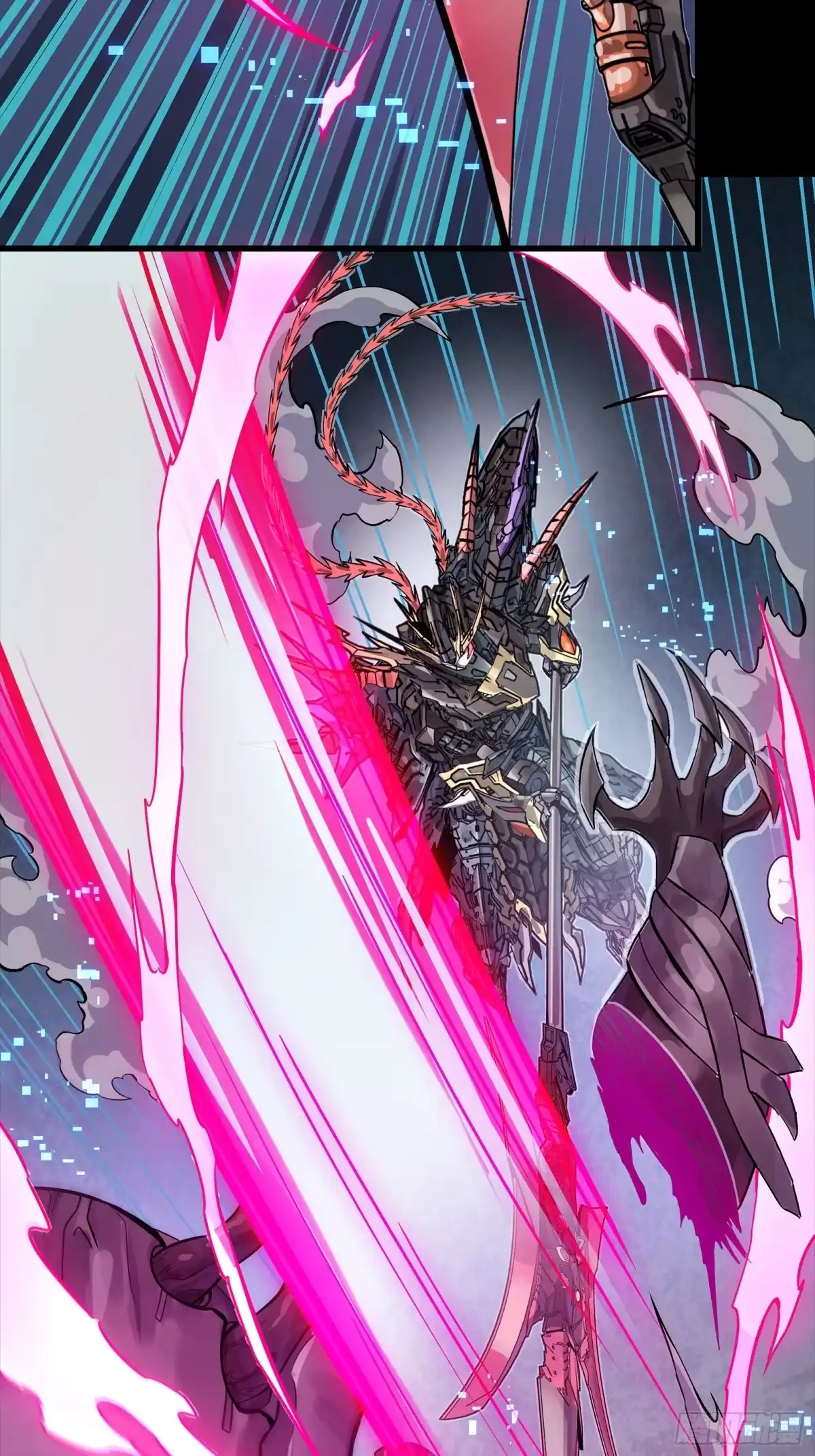 星甲魂将传 347话 宋云华冲鸭！ 第50页