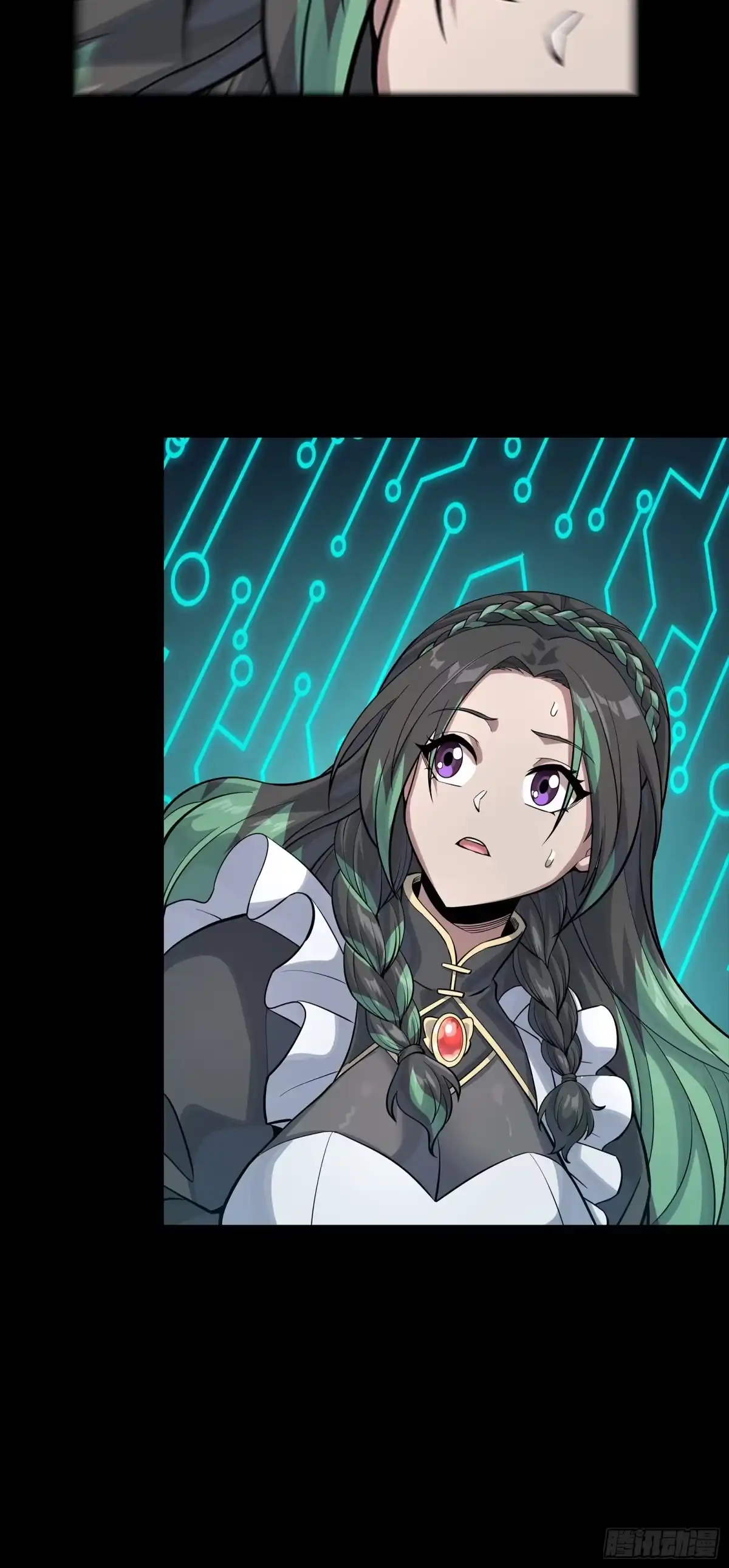 星甲魂将传 347话 宋云华冲鸭！ 第53页