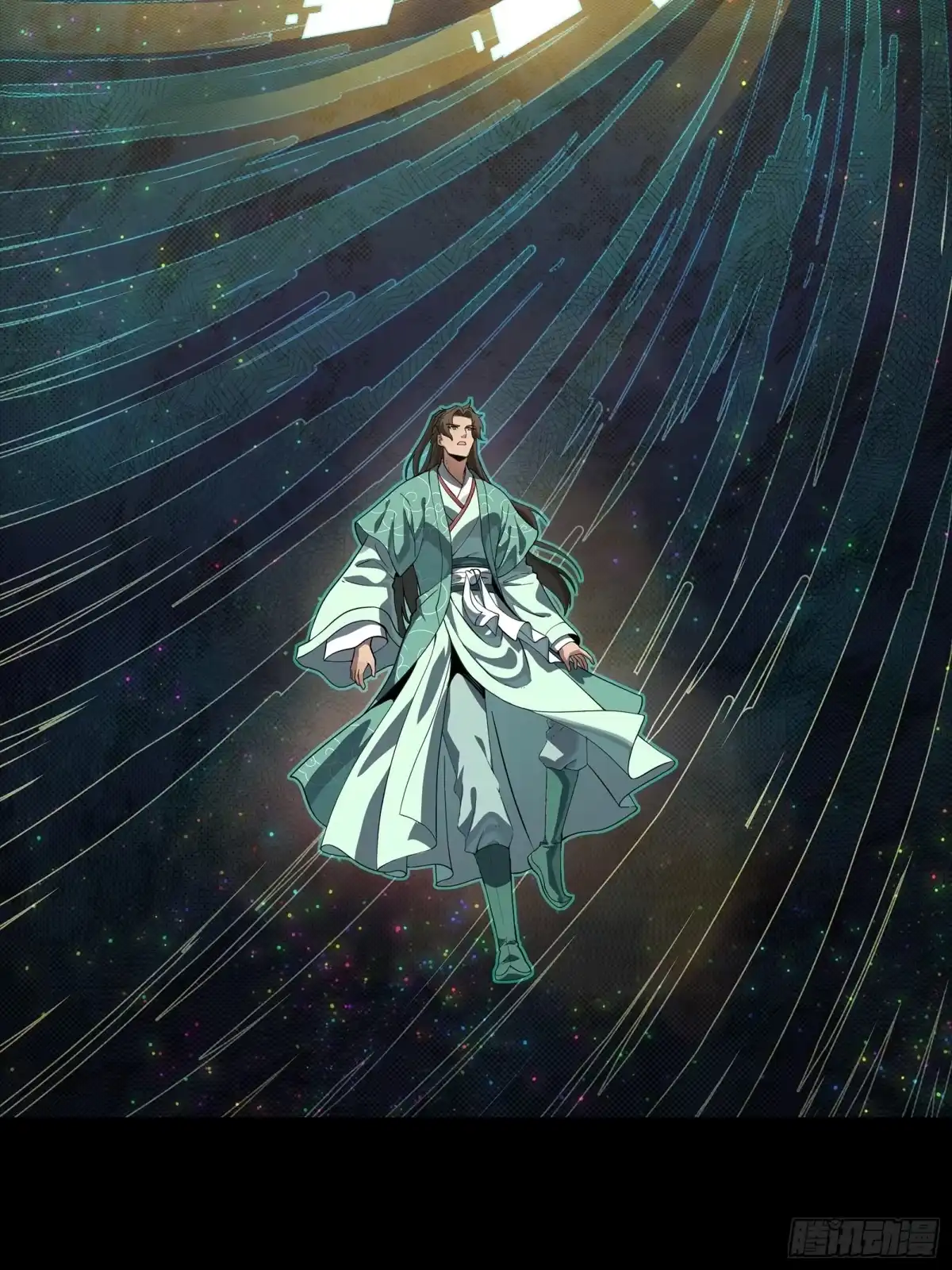 《星甲：我开星魂将杀穿乱世》02 系统在手天下我有（下） 第20页