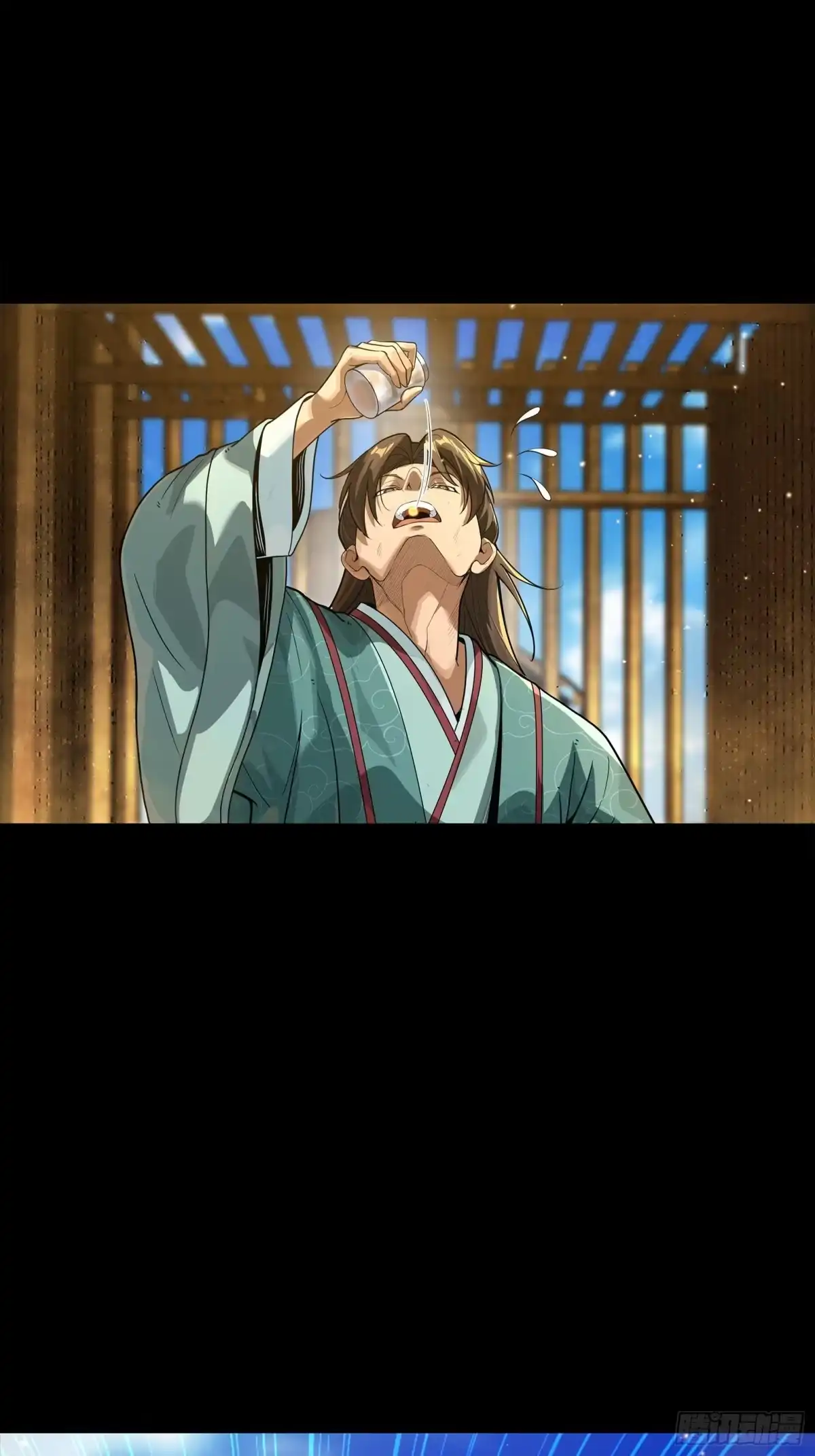 《星甲：我开星魂将杀穿乱世》03 吕布在手天下我有（上） 第46页