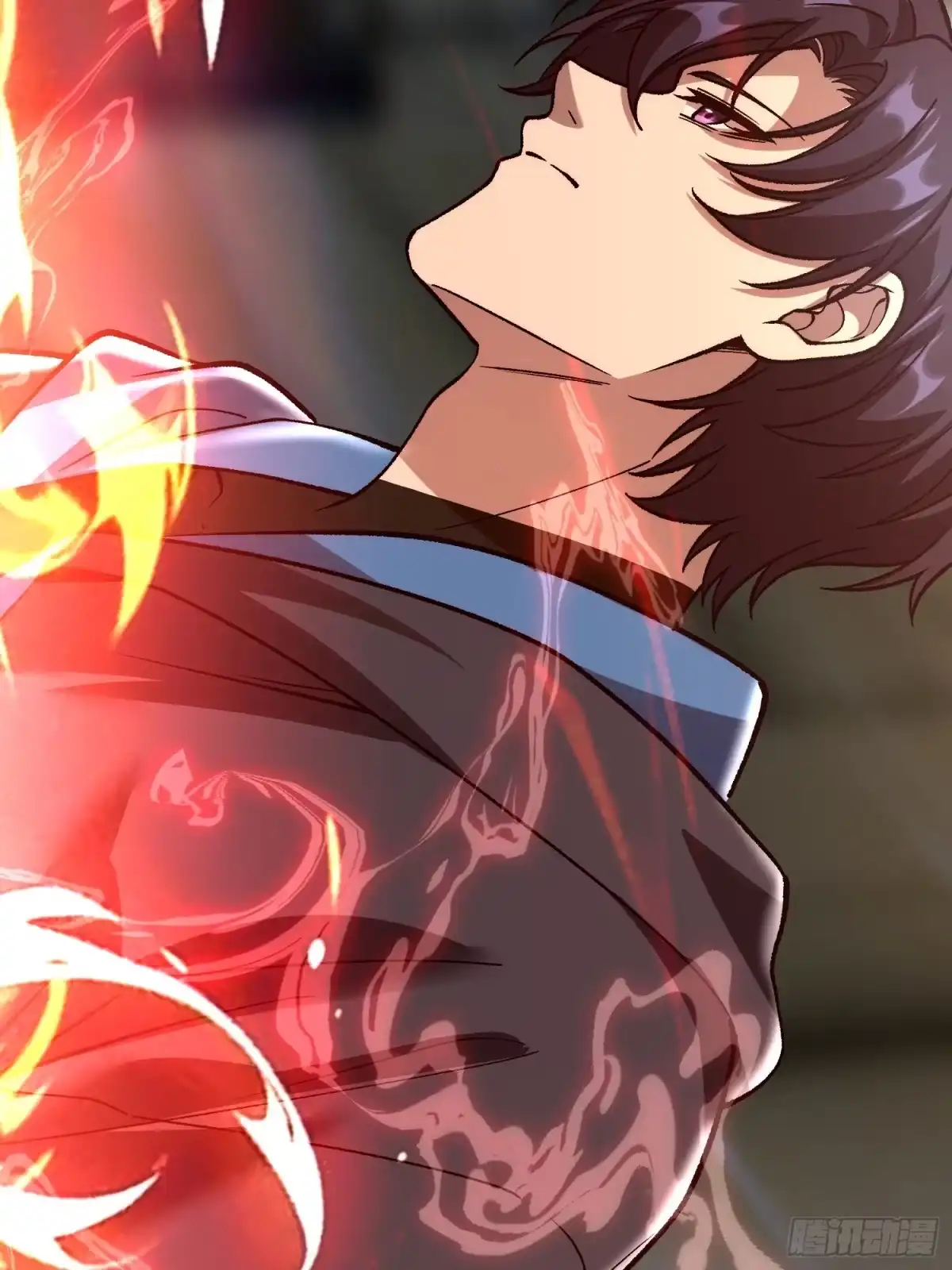 《星临（九星毒奶）》29 迎战！ 第48页