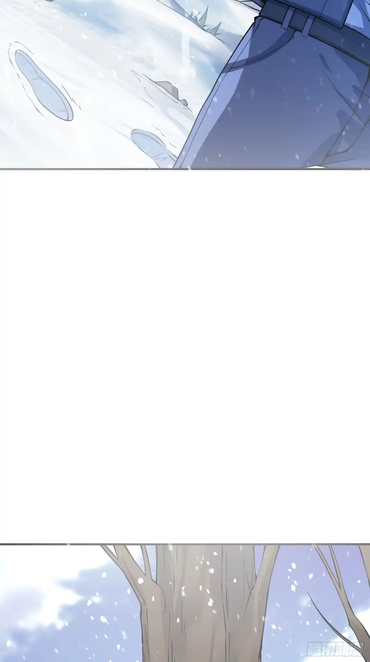 《星临（九星毒奶）》03 被袭 第5页