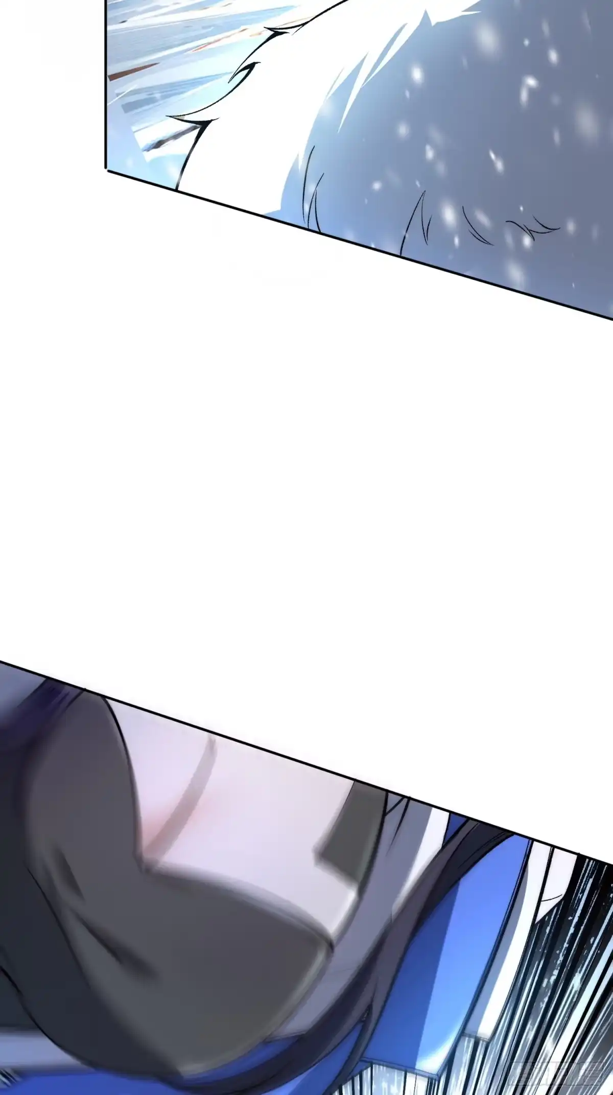 《星临（九星毒奶）》04 白鬼首杀 第5页
