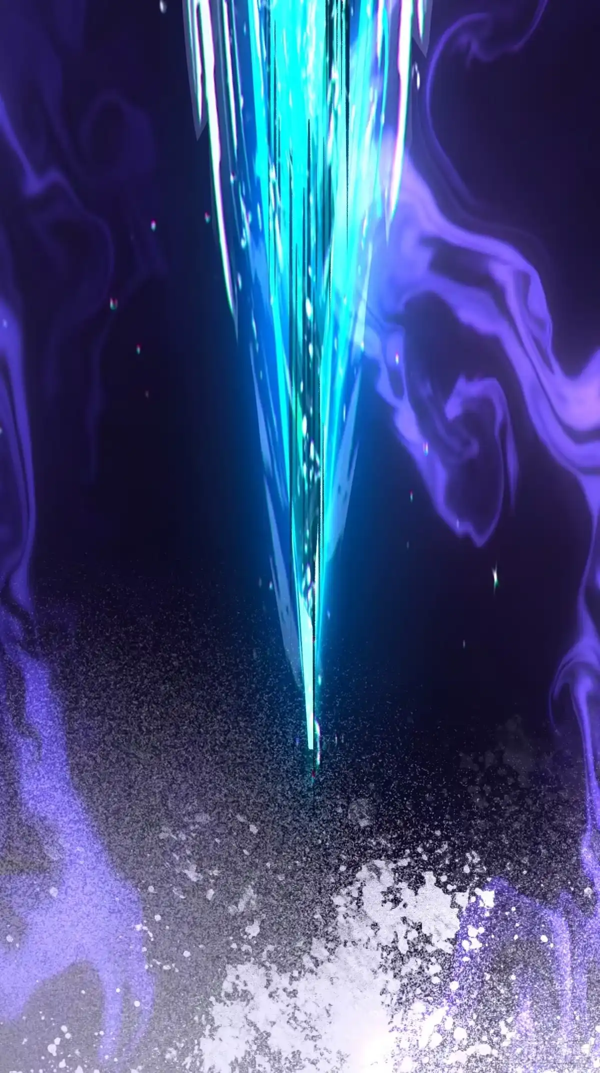《星临（九星毒奶）》06 可以升级的星技 第13页