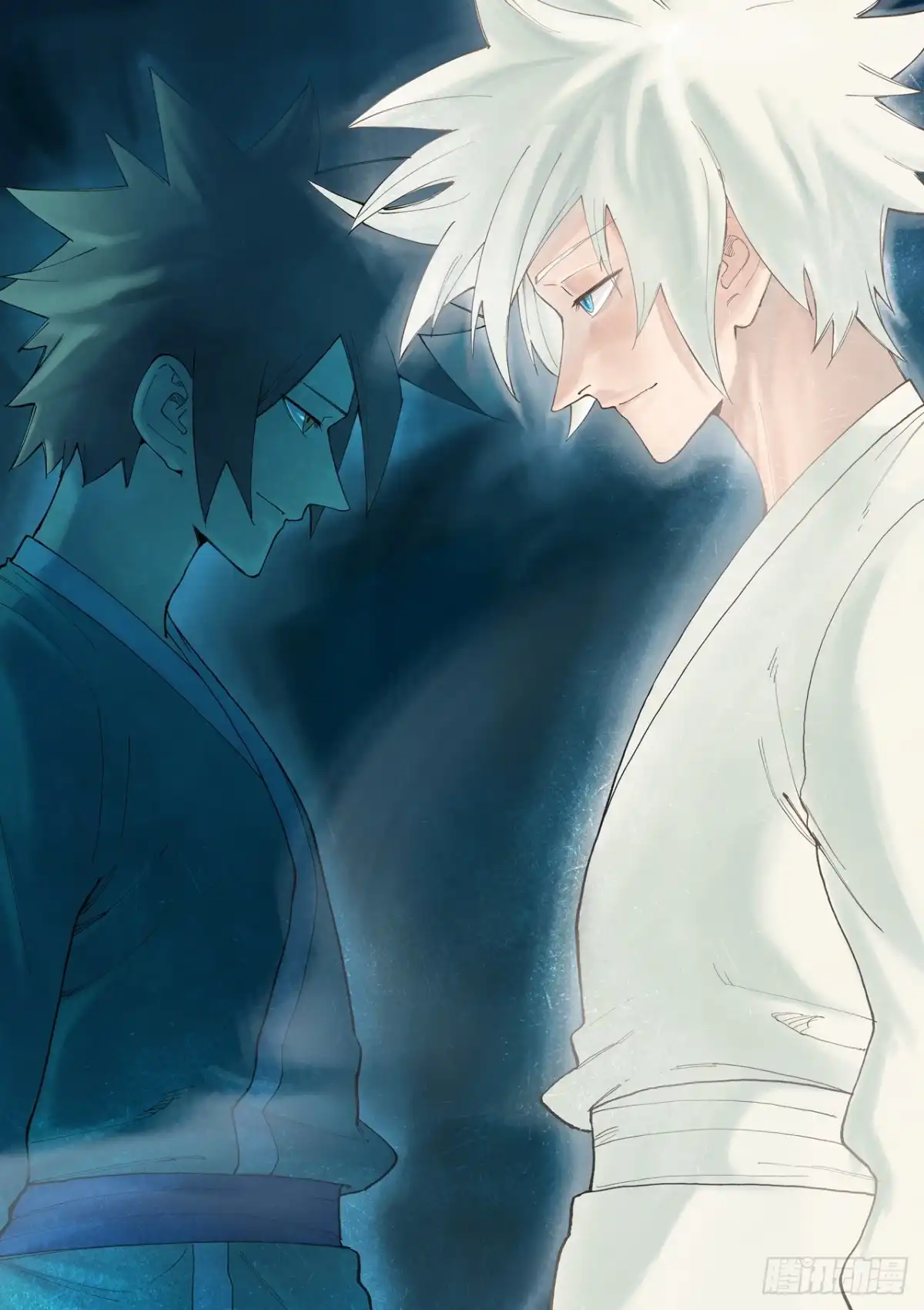 《星武神诀》第941话 第1页