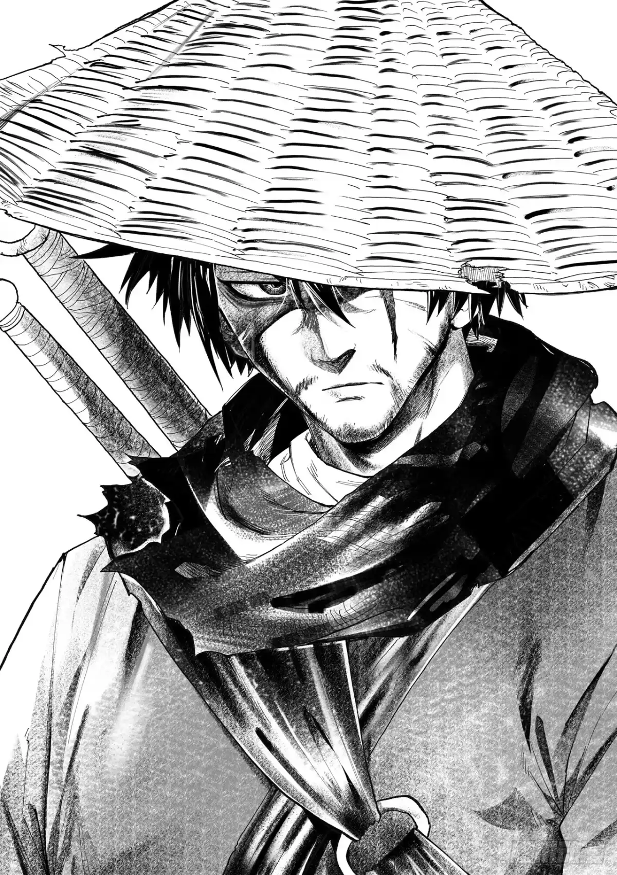 《星武神诀》第942话 第1页