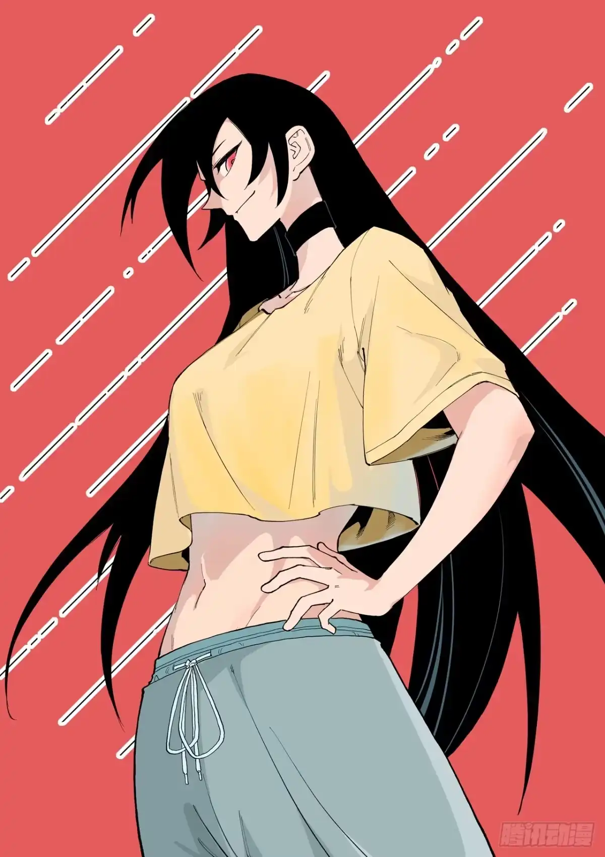 《星武神诀》第943话 第1页