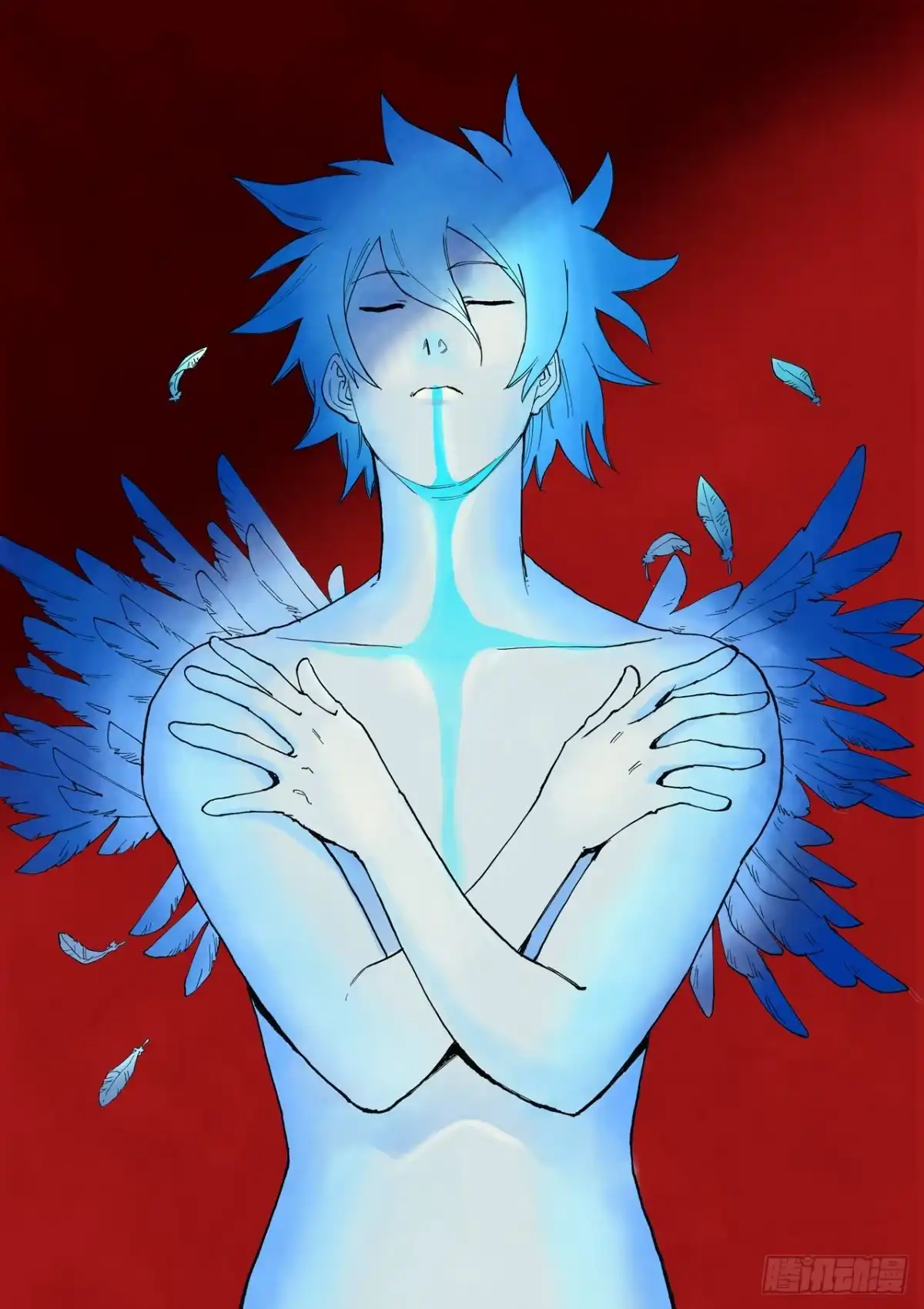 《星武神诀》第946话 第1页