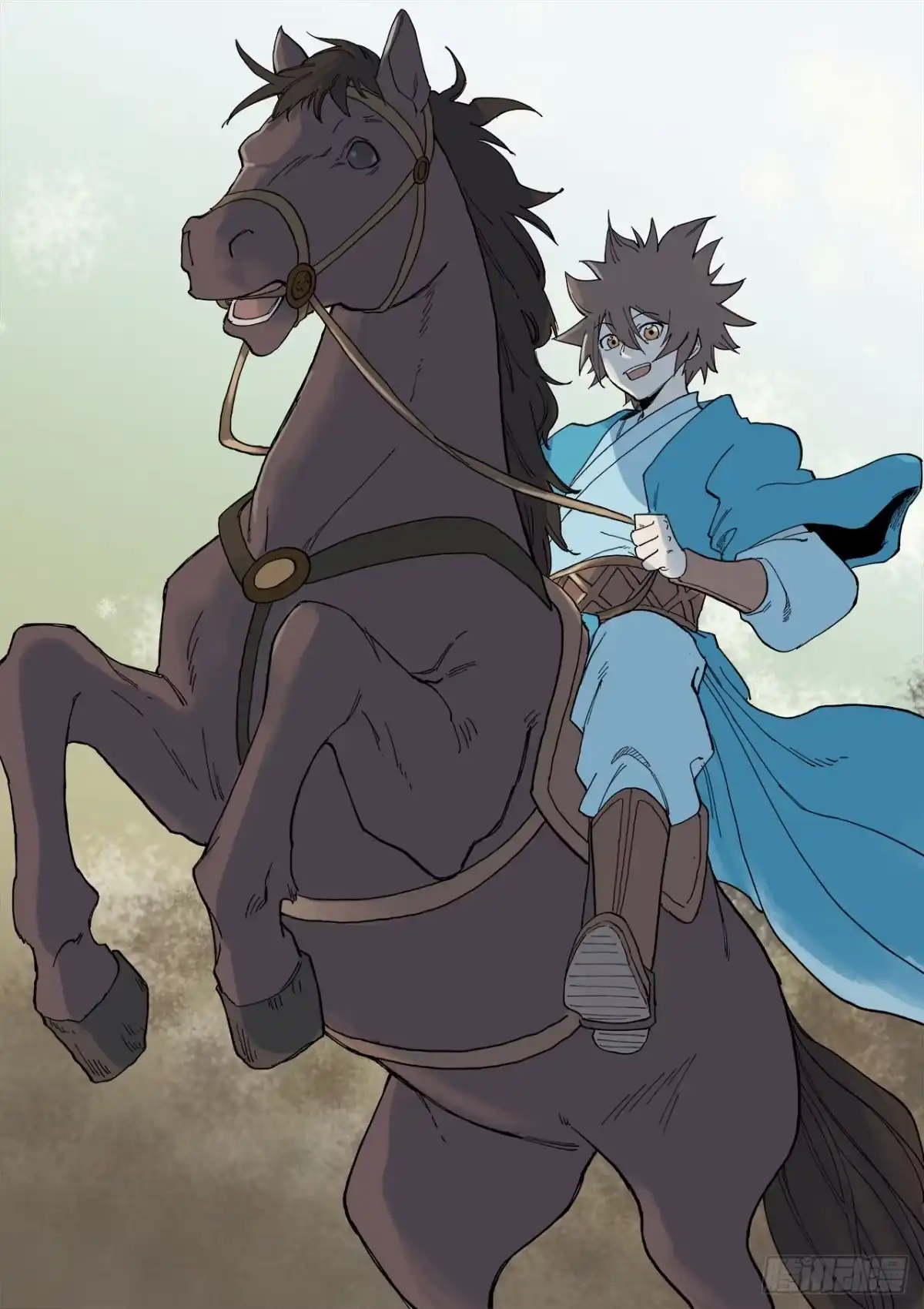《星武神诀》第948话 第1页
