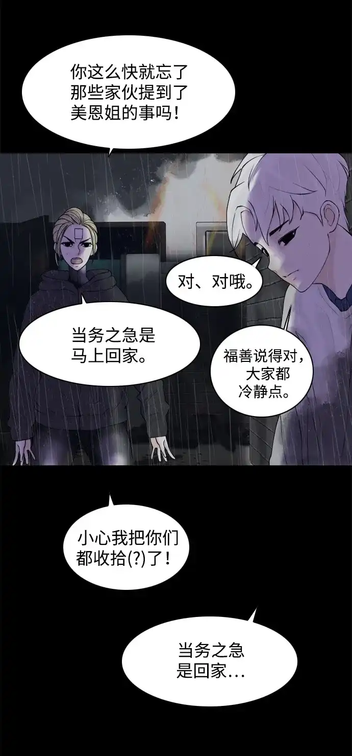 行星人类2:行星仪 第21话 第68页