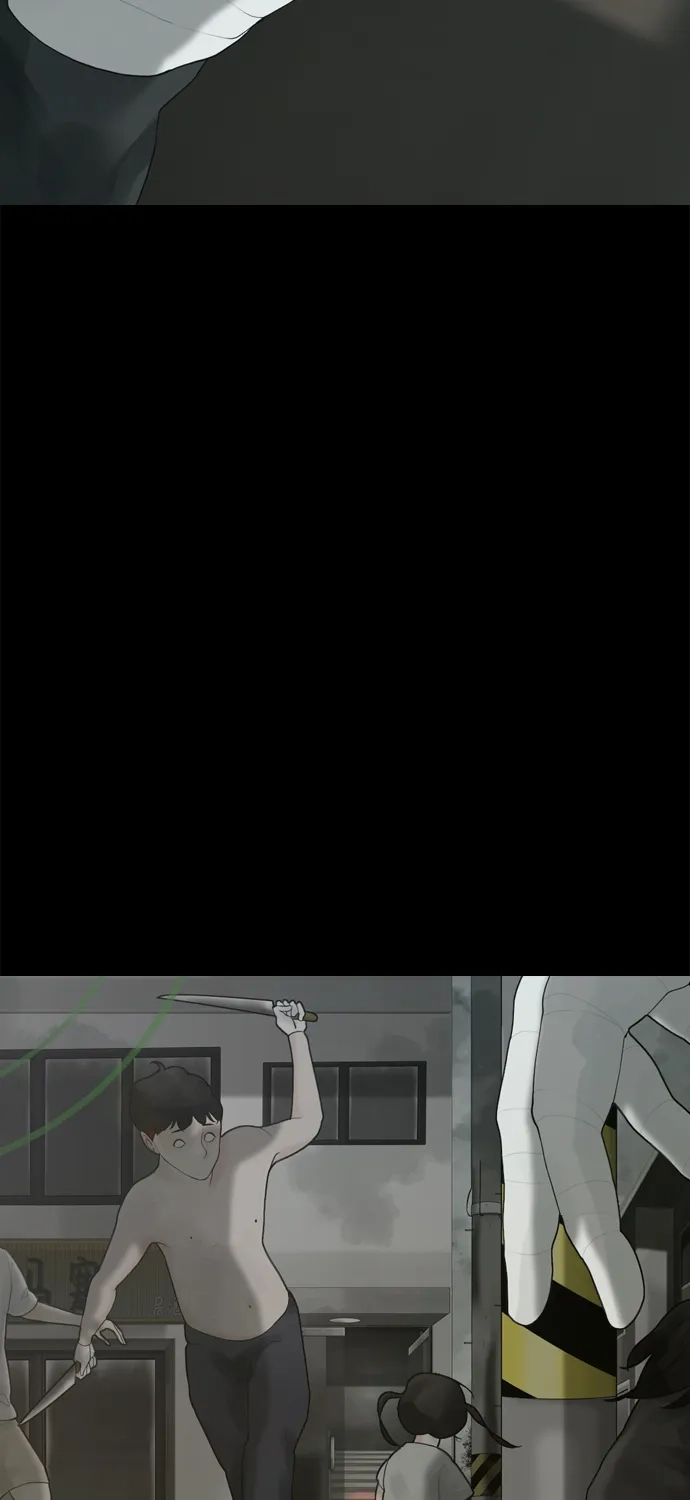 行星人类2:行星仪 第24话 第78页
