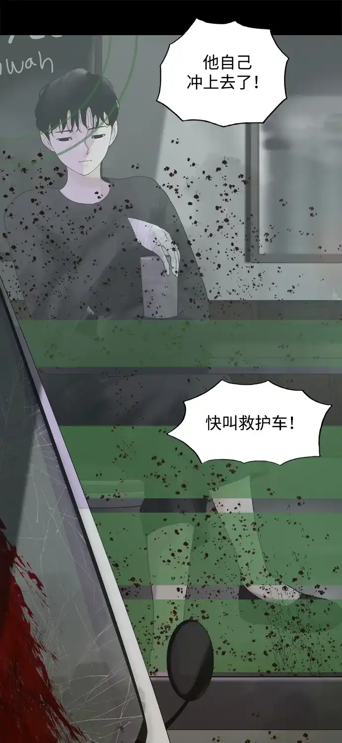 行星人类2:行星仪 第24话 第88页