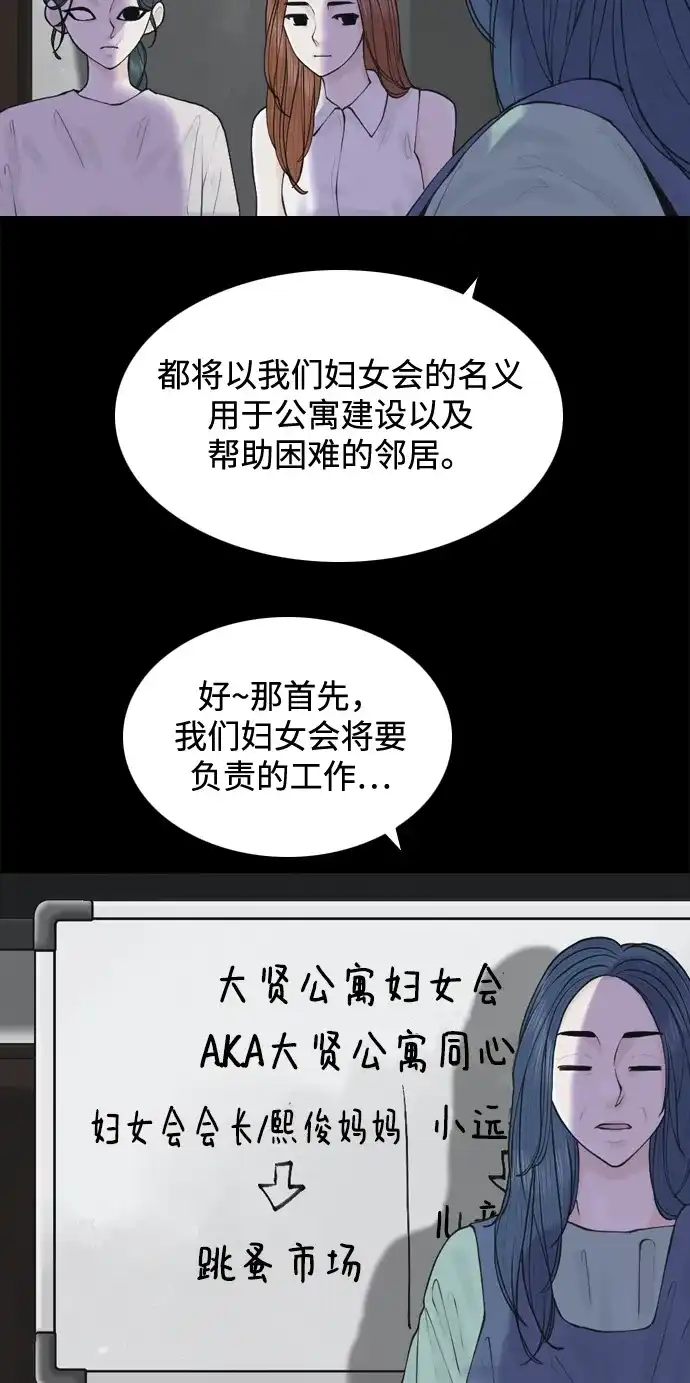 行星人类2:行星仪 第25话 第5页