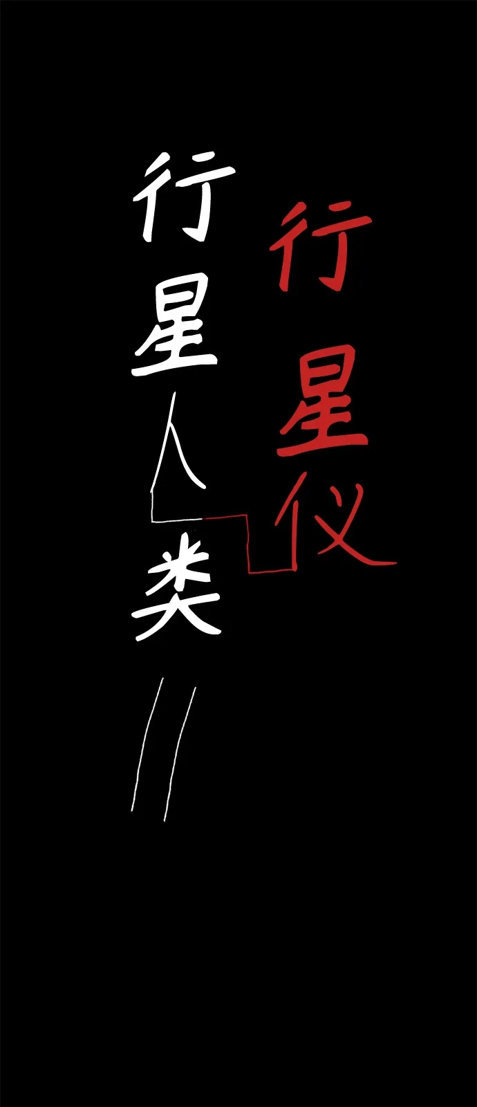 行星人类2:行星仪 第3话 第2页