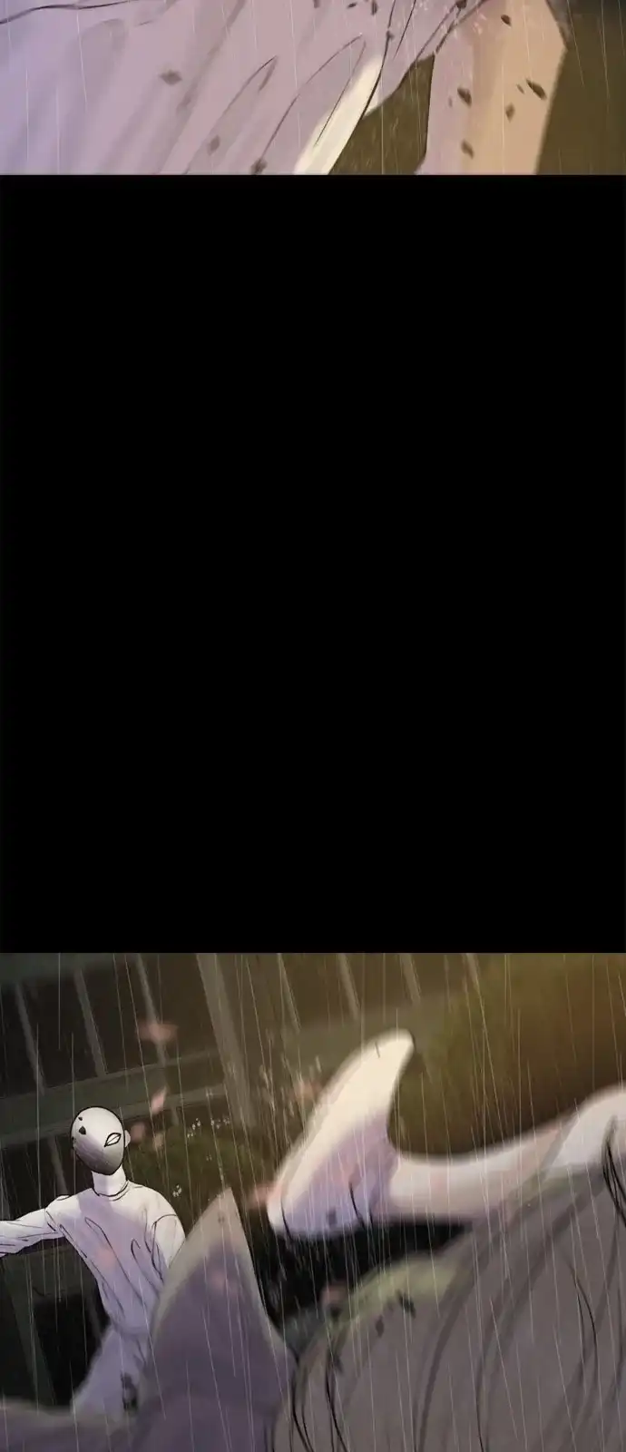 行星人类2:行星仪 第44话 第27页