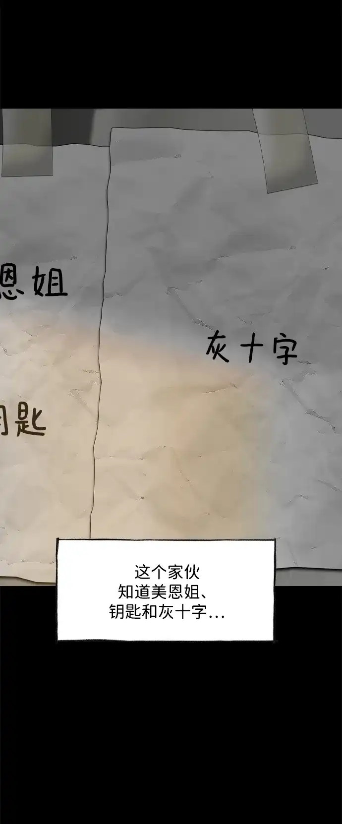 行星人类2:行星仪 第47话 第58页