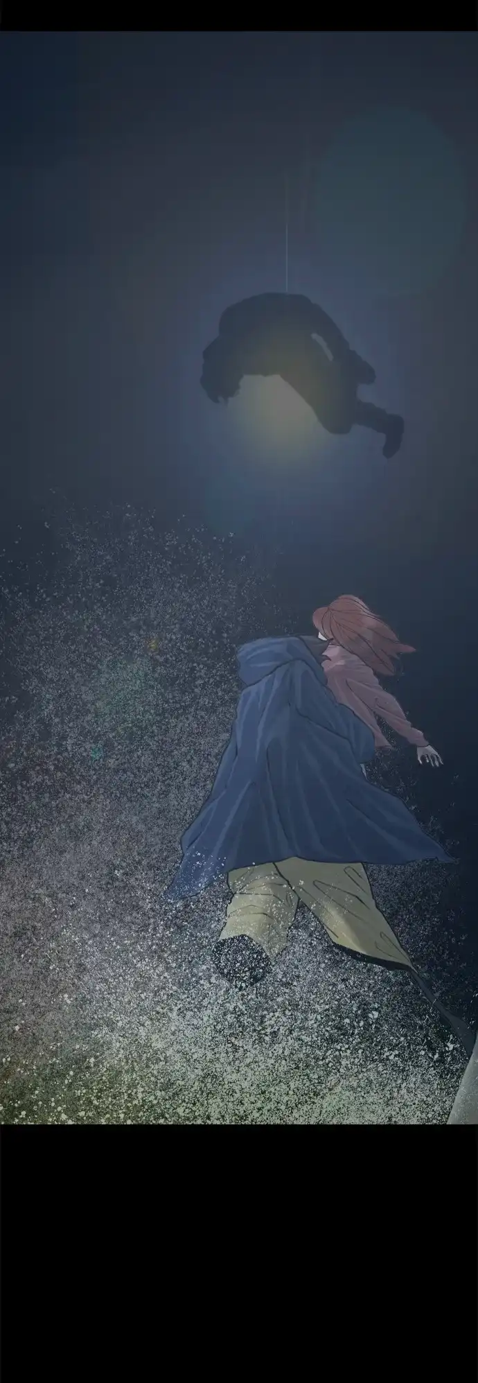 行星人类2:行星仪 第59话（外传4） 第11页