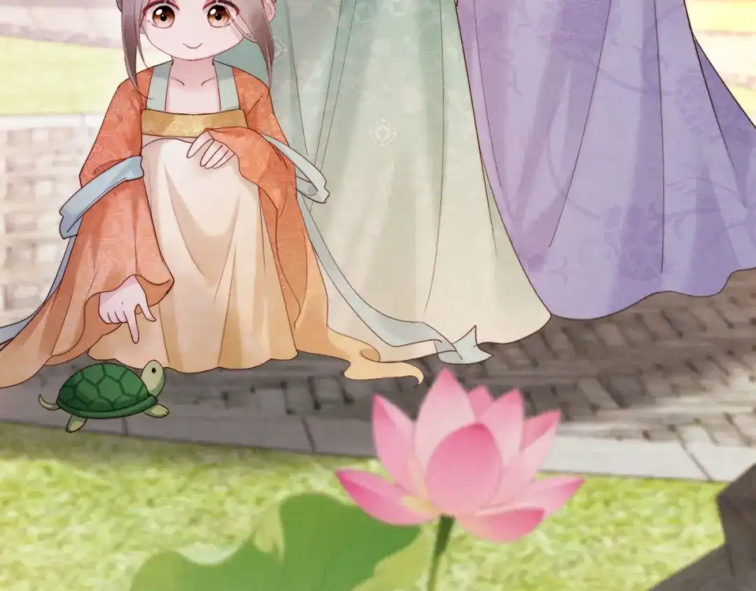 《新婚夜，我怀了督主的崽》第26话 恶婆婆出没 第49页