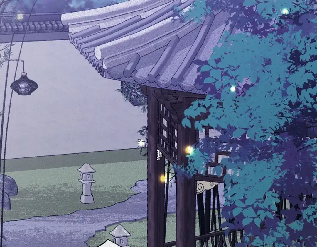 《新婚夜，我怀了督主的崽》第26话 恶婆婆出没 第98页