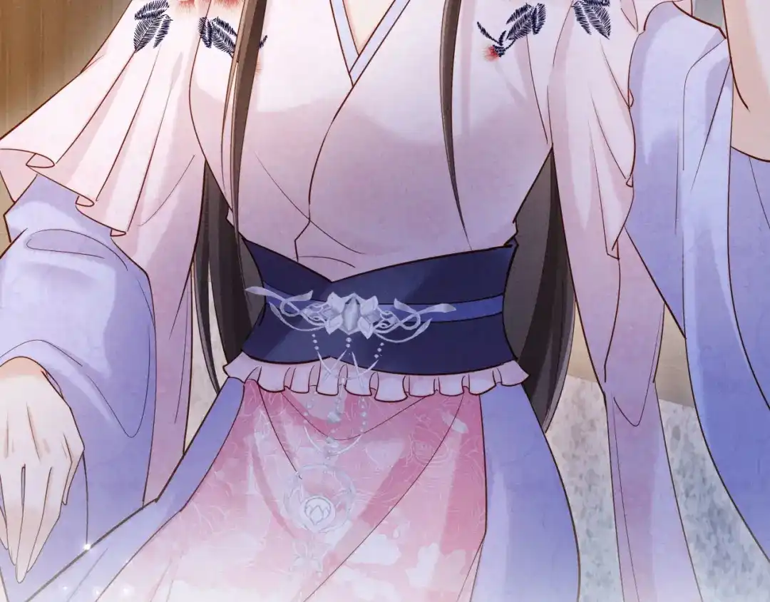 《新婚夜，我怀了督主的崽》第27话 抢酒的来了 第55页