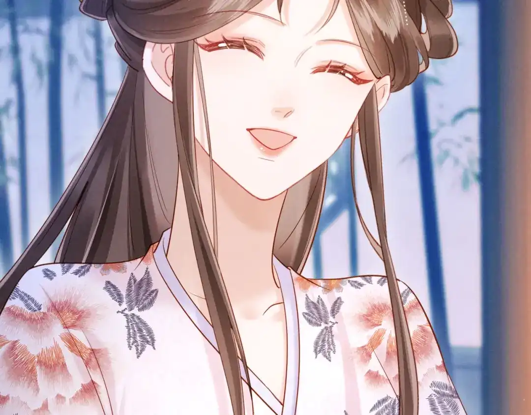 《新婚夜，我怀了督主的崽》第27话 抢酒的来了 第80页