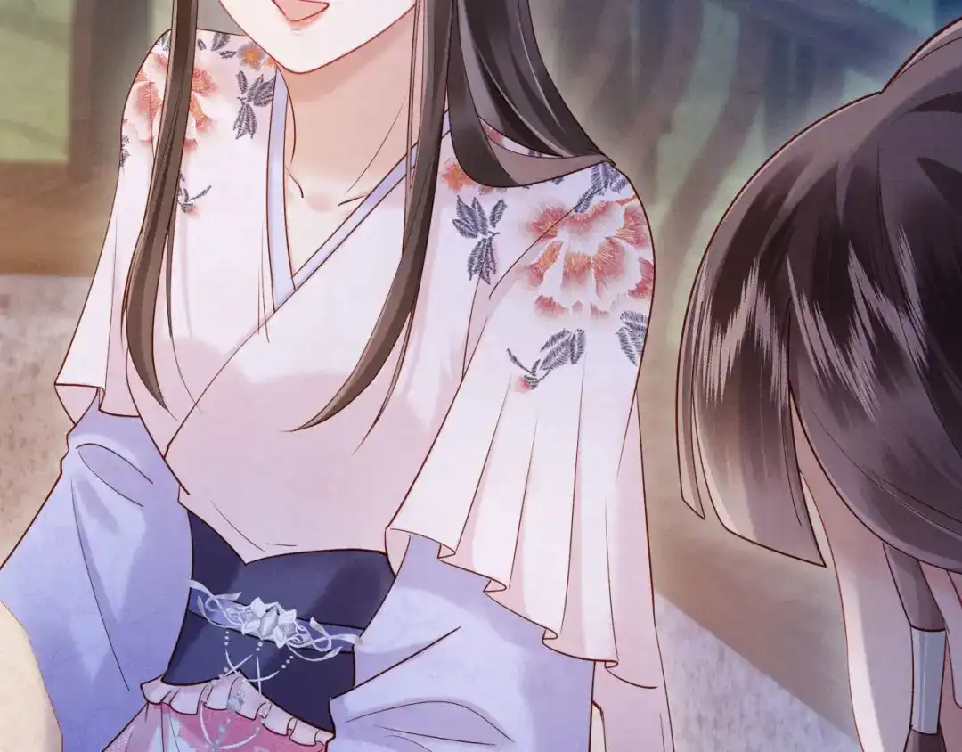 《新婚夜，我怀了督主的崽》第27话 抢酒的来了 第67页
