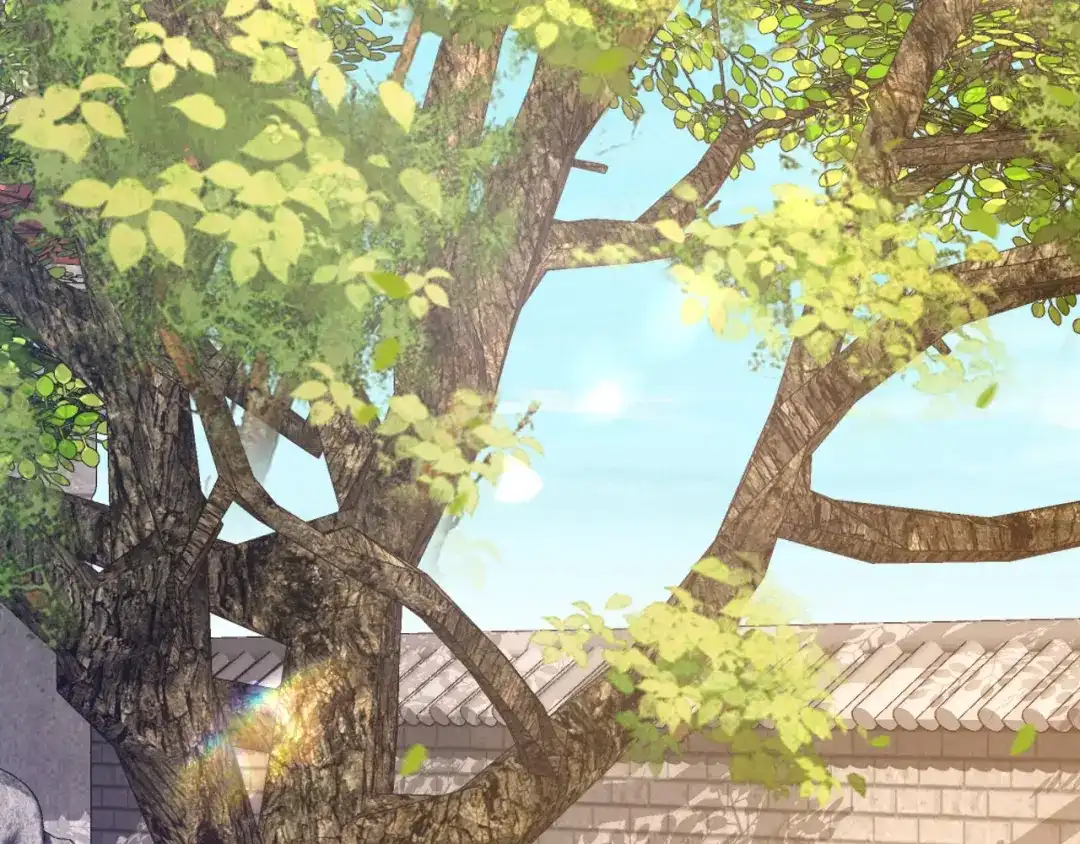 《新婚夜，我怀了督主的崽》第28话 庄公也犯蠢 第18页