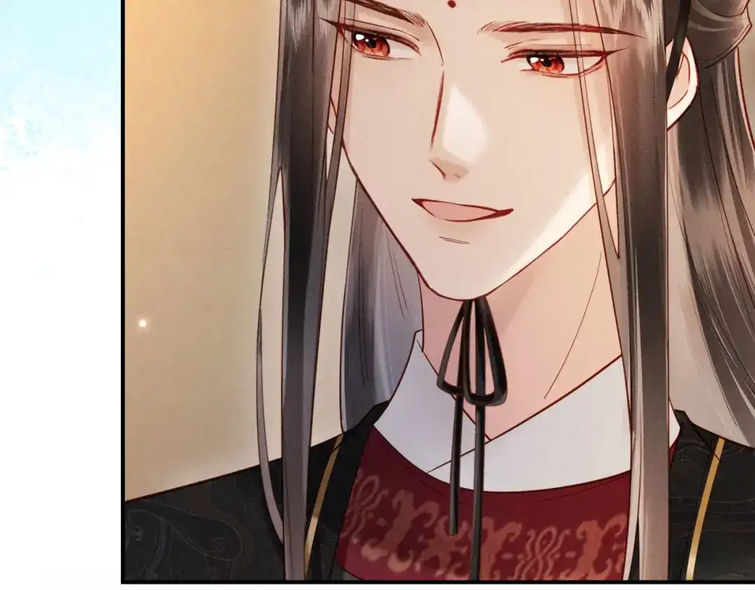 《新婚夜，我怀了督主的崽》第30话 给庄公送支钗 第28页