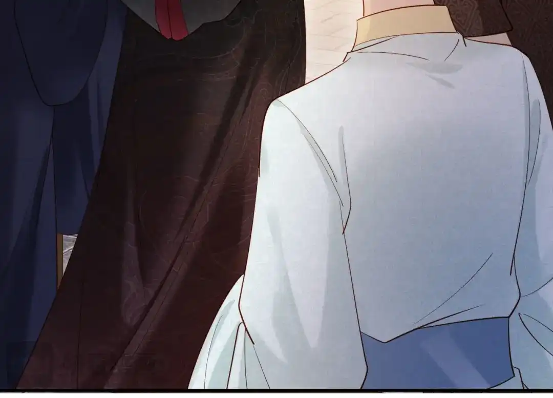 《新婚夜，我怀了督主的崽》第30话 给庄公送支钗 第45页