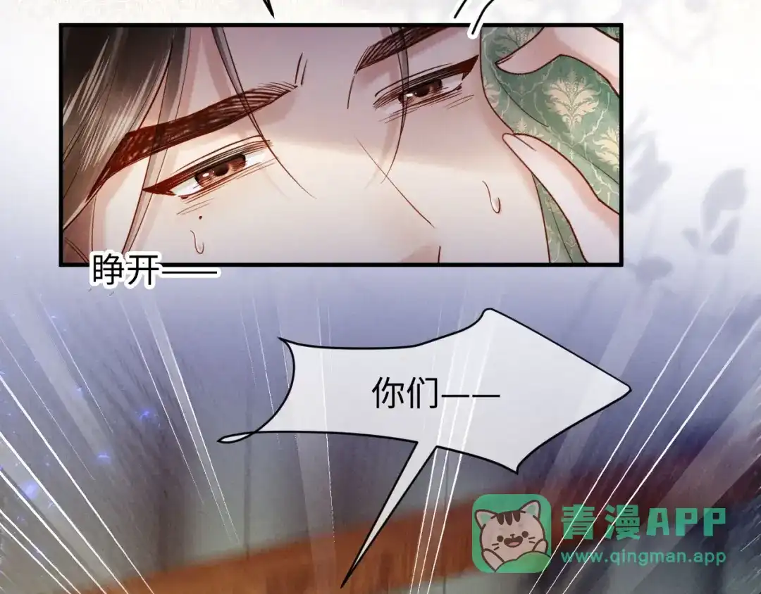 《新婚夜，我怀了督主的崽》第31话 哥哥出事了！ 第66页