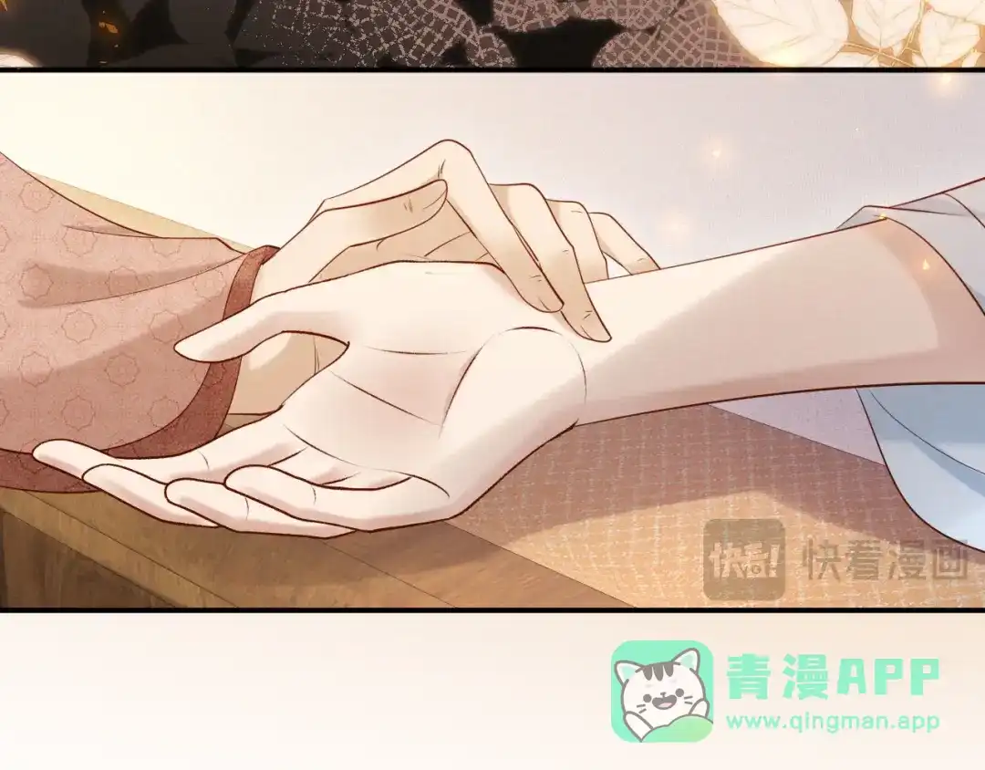 《新婚夜，我怀了督主的崽》第31话 哥哥出事了！ 第51页