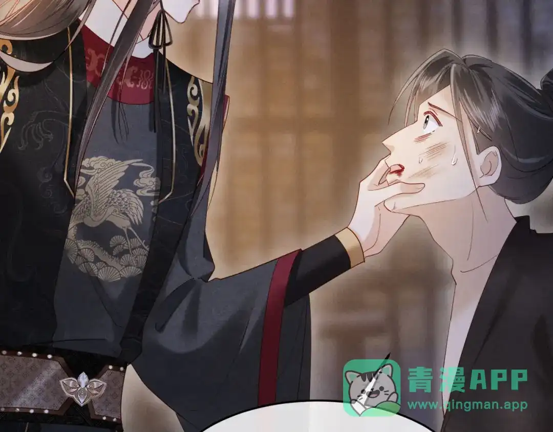 《新婚夜，我怀了督主的崽》第31话 哥哥出事了！ 第11页