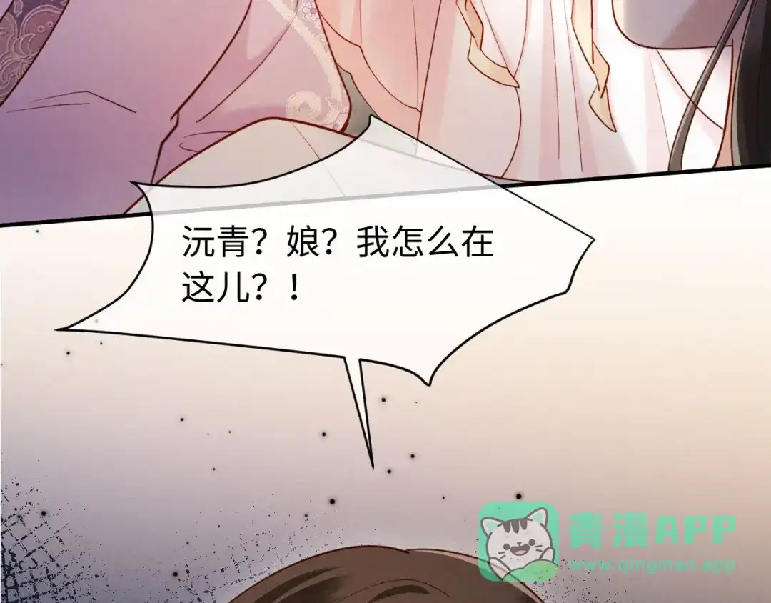 《新婚夜，我怀了督主的崽》第31话 哥哥出事了！ 第71页