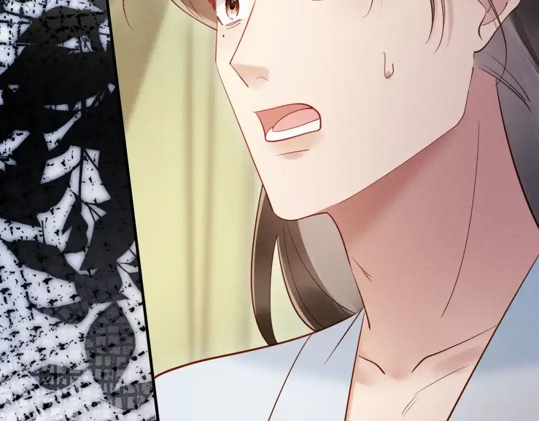 《新婚夜，我怀了督主的崽》第31话 哥哥出事了！ 第102页