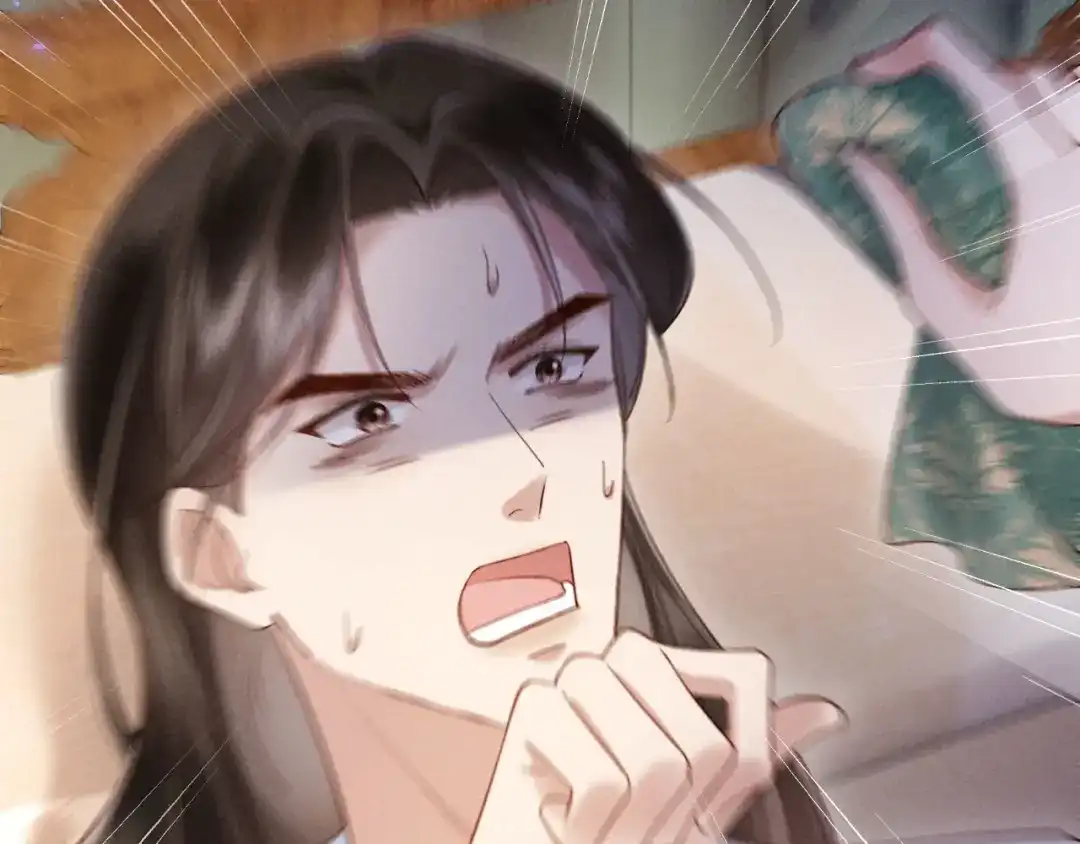 《新婚夜，我怀了督主的崽》第31话 哥哥出事了！ 第67页