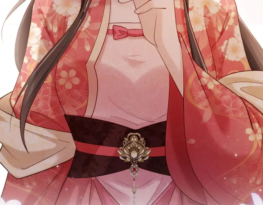 《新婚夜，我怀了督主的崽》第33话 庄离这个黑心贼子 第114页