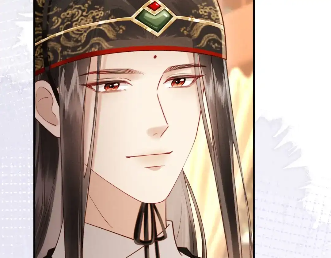 《新婚夜，我怀了督主的崽》第33话 庄离这个黑心贼子 第30页