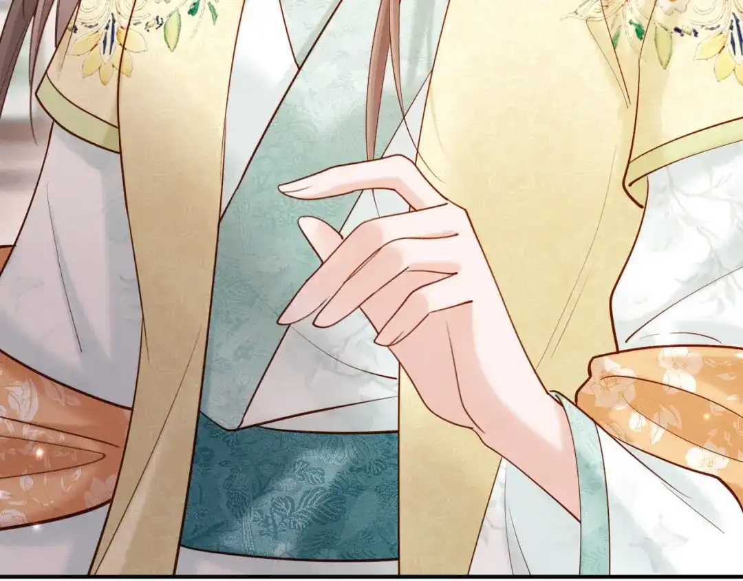 《新婚夜，我怀了督主的崽》第35话 总有恶犬上门 第103页