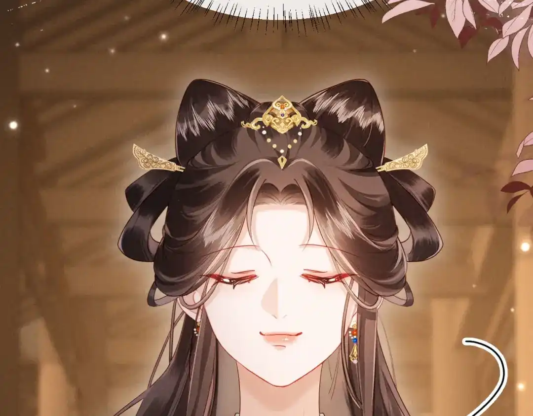 《新婚夜，我怀了督主的崽》第35话 总有恶犬上门 第115页
