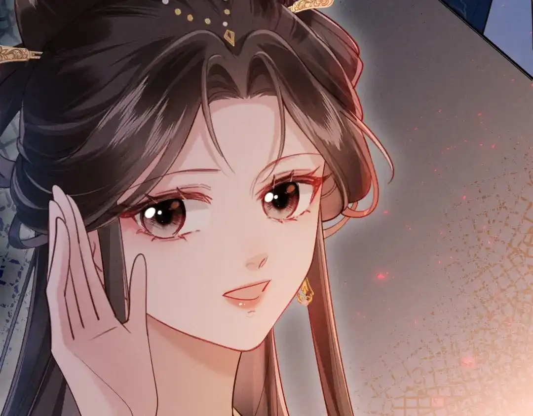 《新婚夜，我怀了督主的崽》第35话 总有恶犬上门 第90页