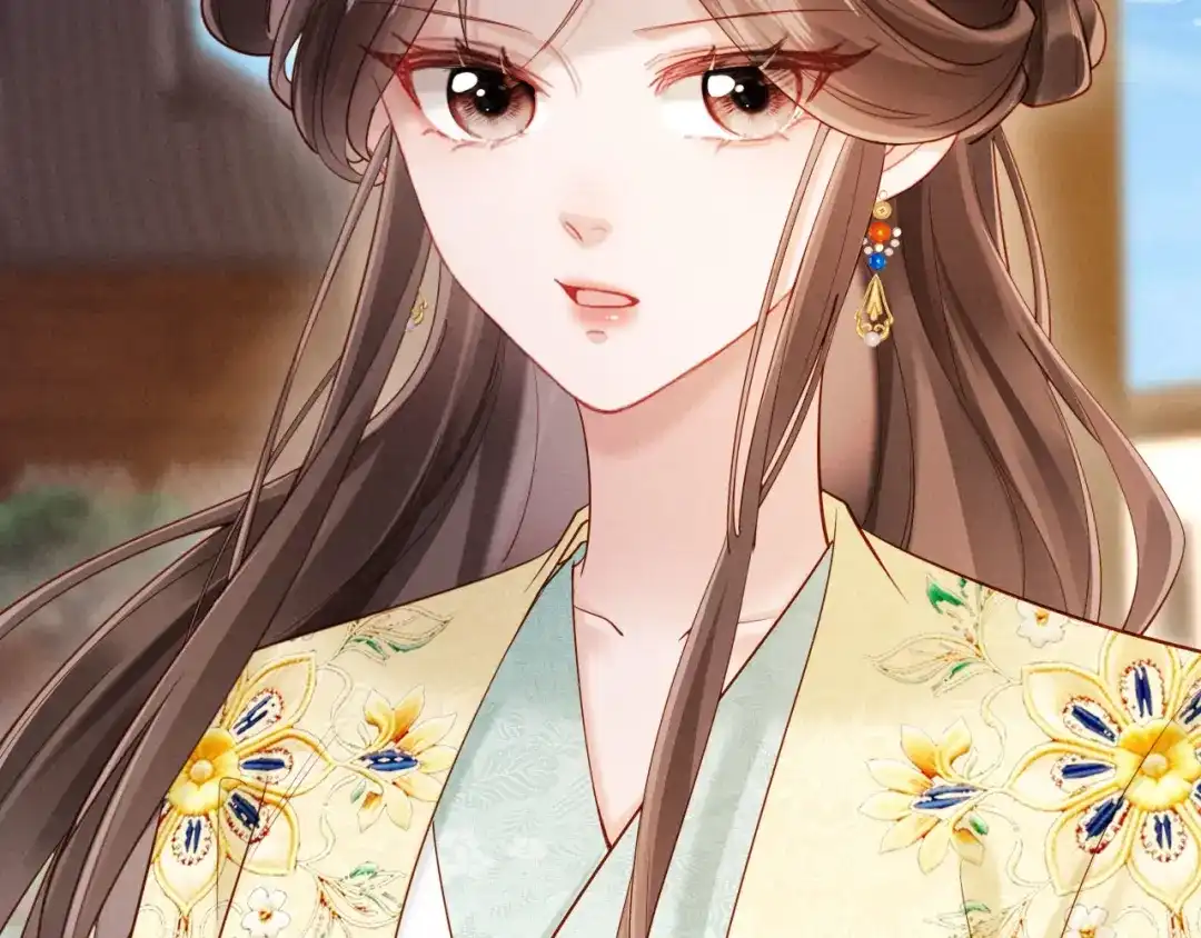 《新婚夜，我怀了督主的崽》第35话 总有恶犬上门 第102页