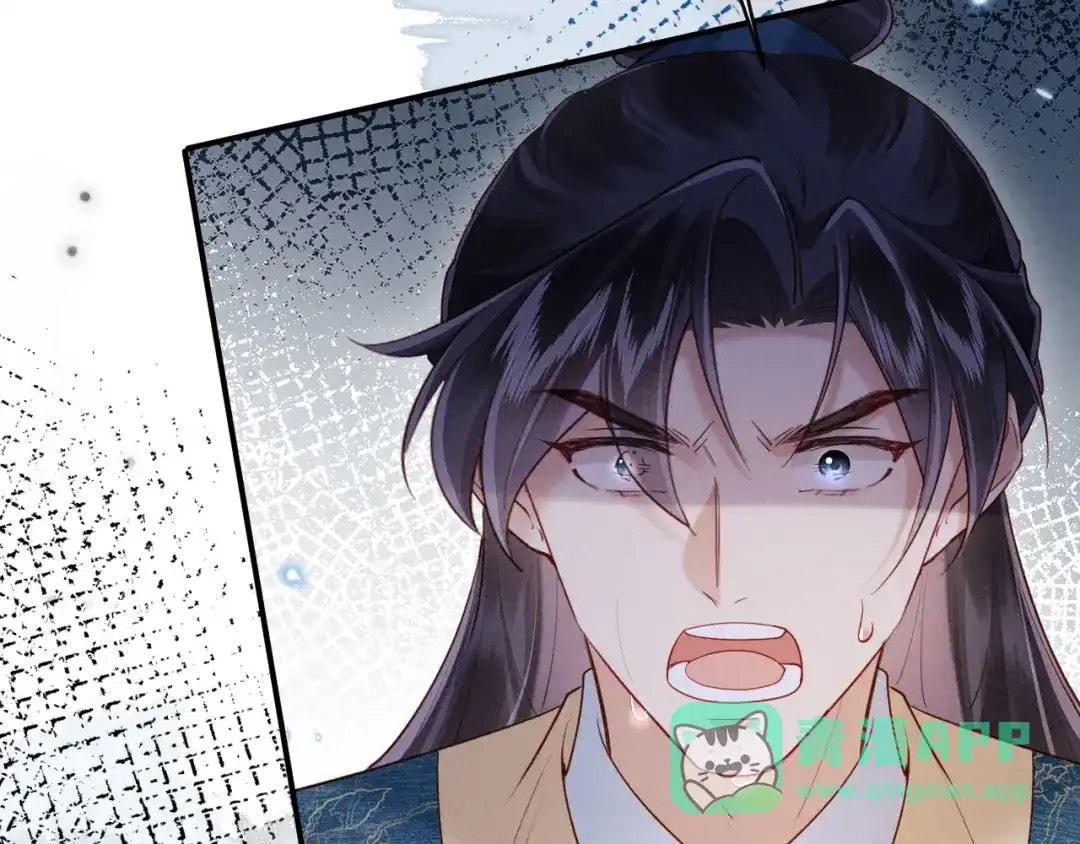 《新婚夜，我怀了督主的崽》第35话 总有恶犬上门 第71页