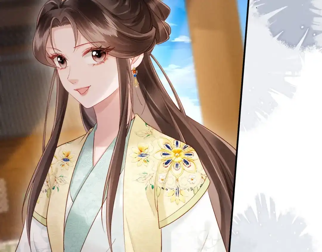 《新婚夜，我怀了督主的崽》第35话 总有恶犬上门 第48页