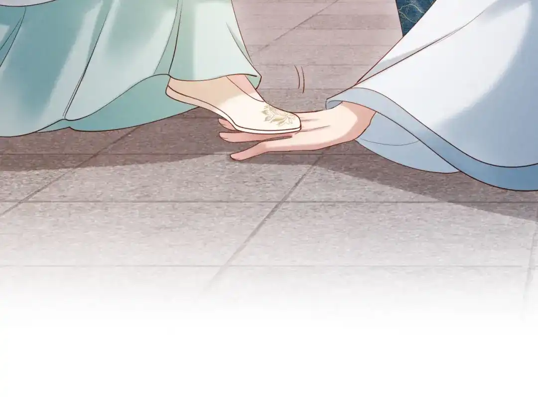 《新婚夜，我怀了督主的崽》第35话 总有恶犬上门 第82页