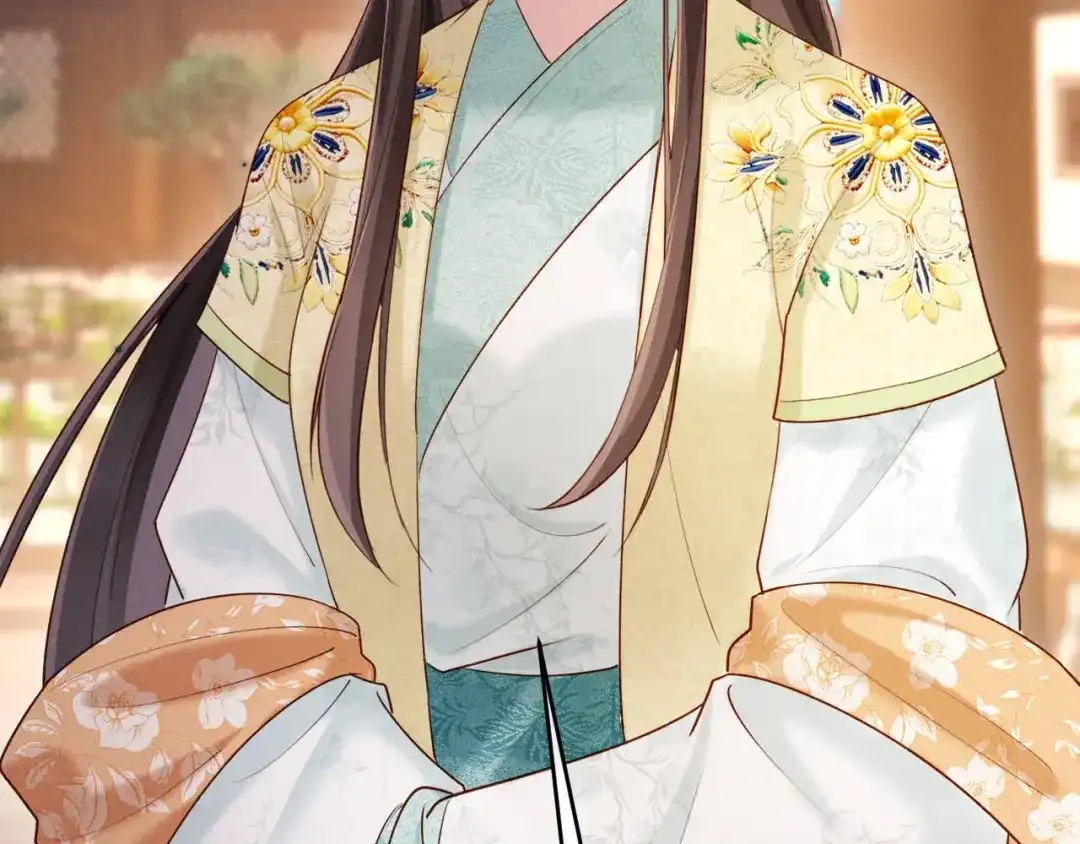 《新婚夜，我怀了督主的崽》第35话 总有恶犬上门 第55页