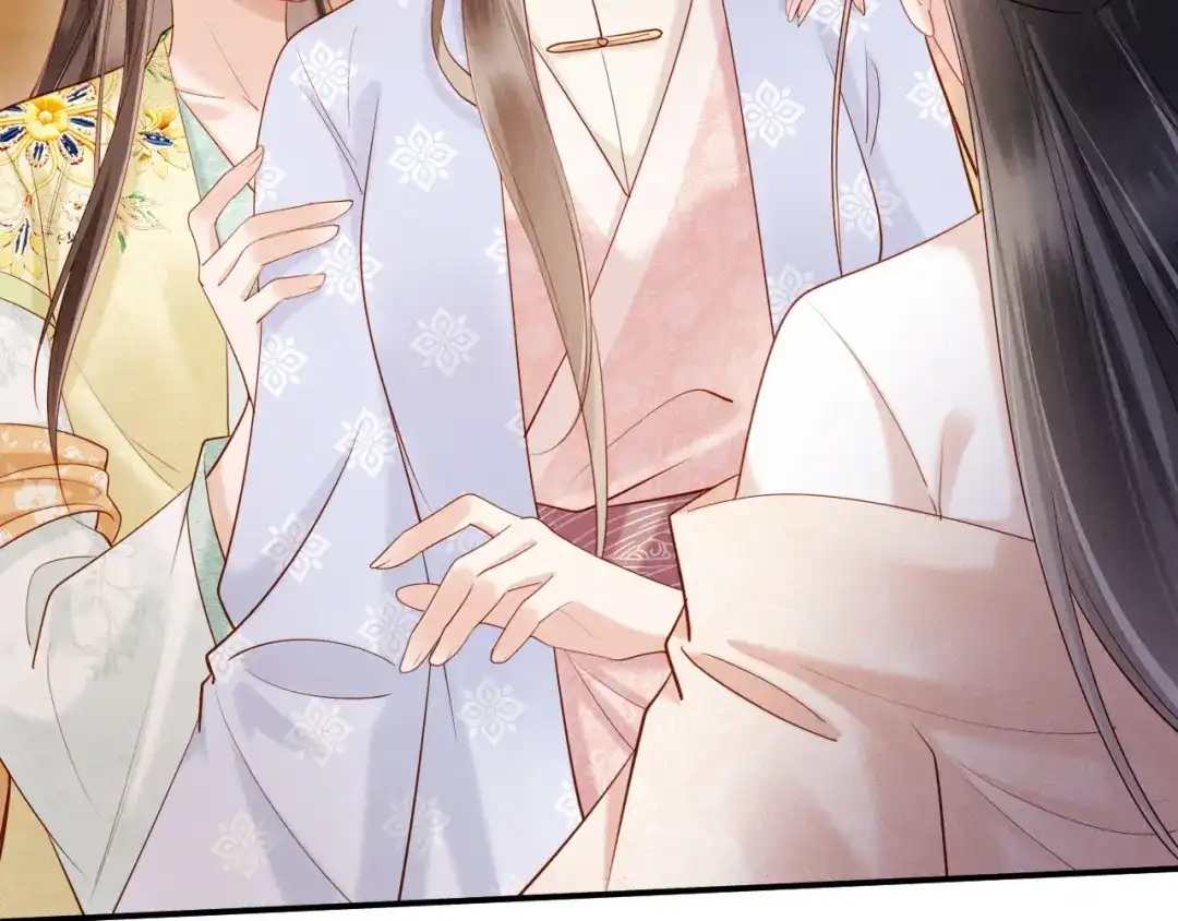 《新婚夜，我怀了督主的崽》第36话 坐实这声小妖精 第40页