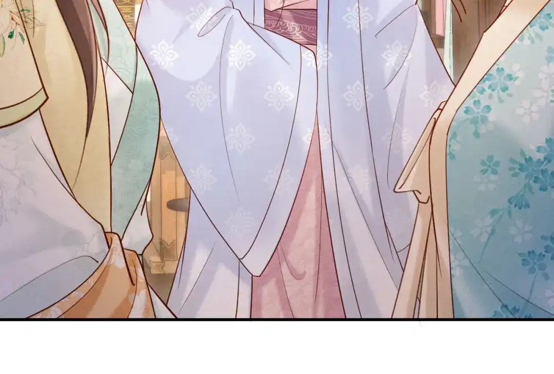 《新婚夜，我怀了督主的崽》第36话 坐实这声小妖精 第103页