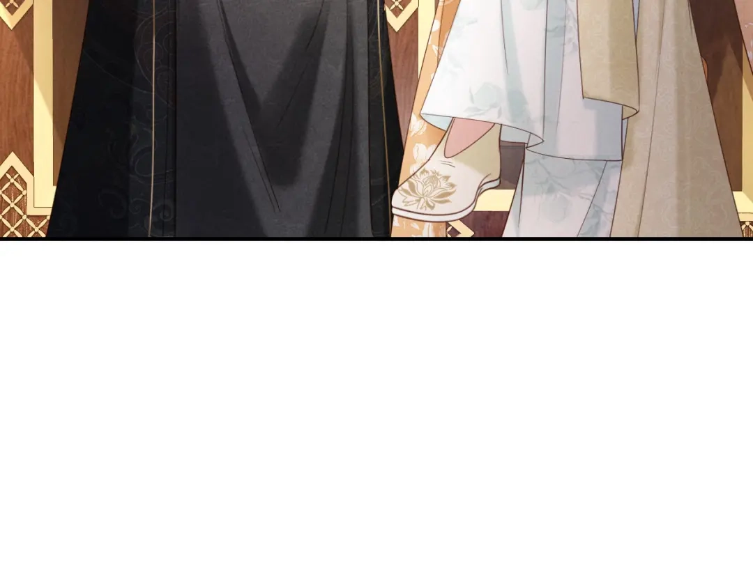 《新婚夜，我怀了督主的崽》第38话 督主吃醋了？ 第52页